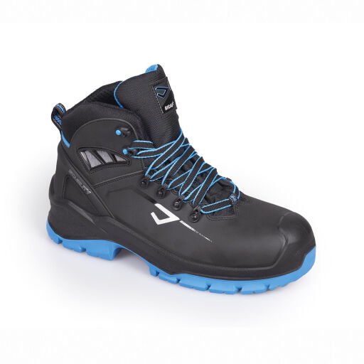 Bicap DOLPHIN PS 60731/7D K 4 - S3 SRC İş Ayakkabısı | Erash Online