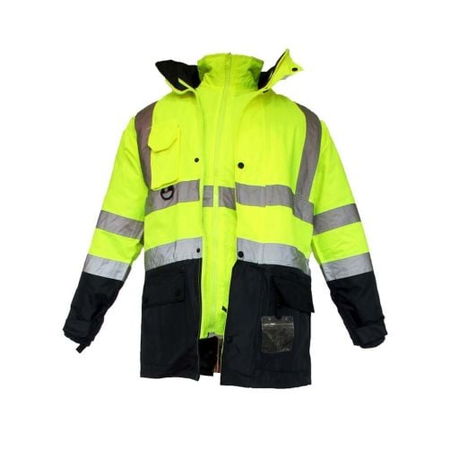 Parkalar