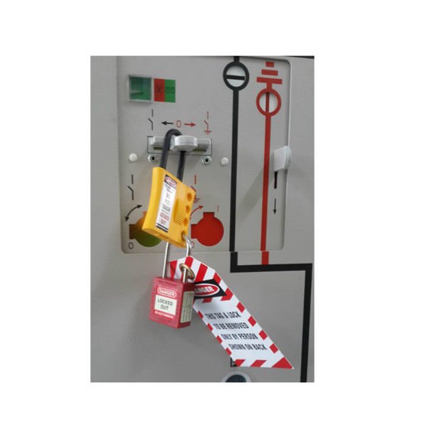 LOTO HSP-DEY3 3mm Dielektrik Kilit Çoklayıcı