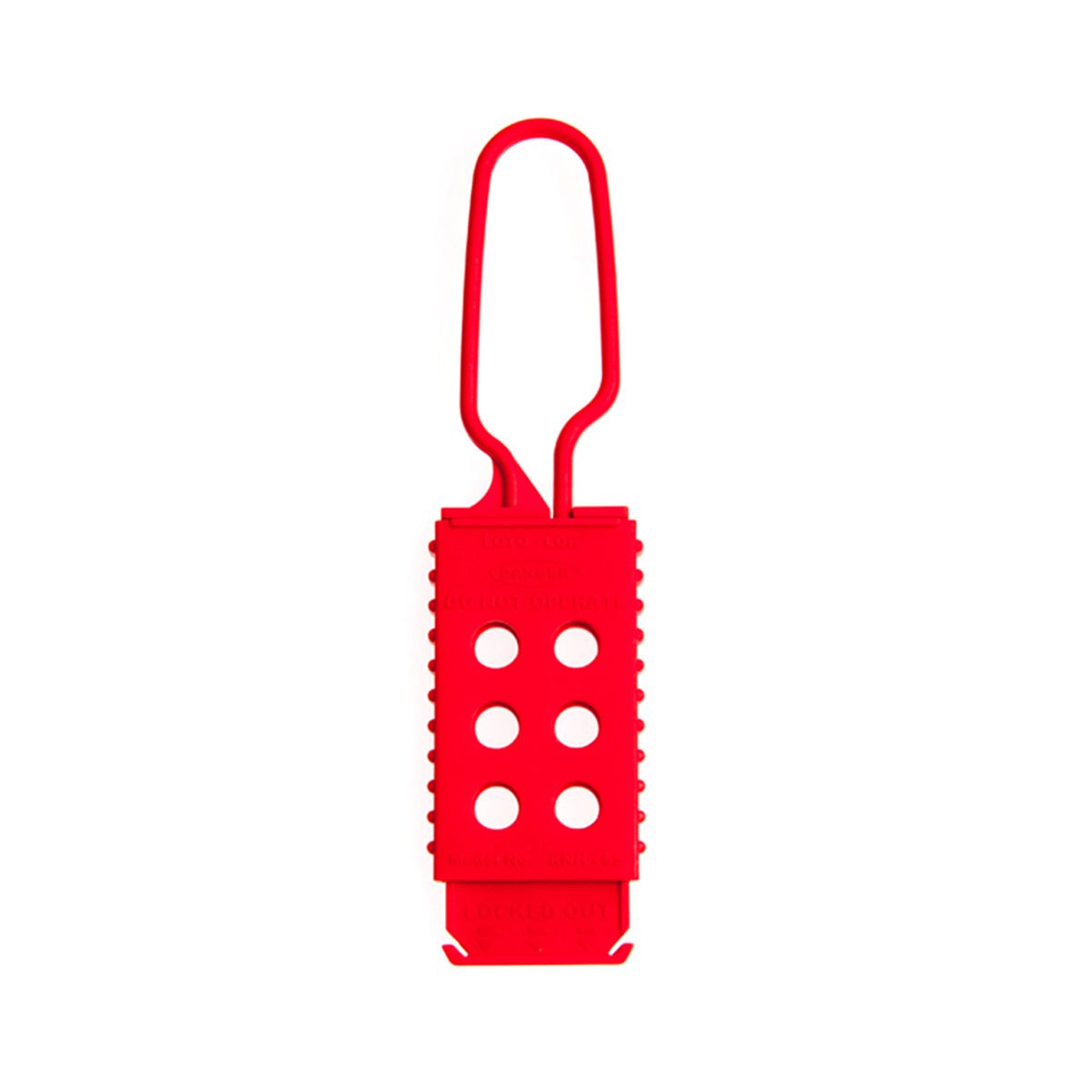 LOTO HSP-RNH-65 Kilit Çoklayıcı