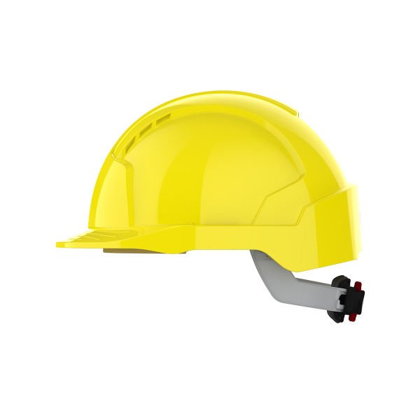 JSP EVOLite® Ventilsiz Baret Sarı