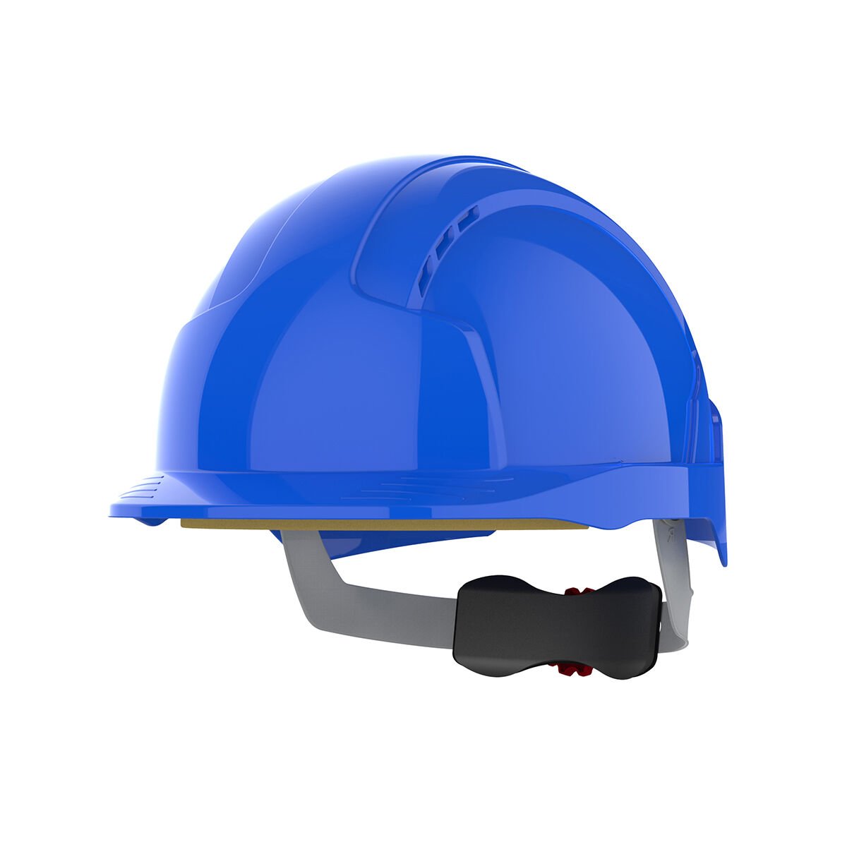 JSP EVOLite® Ventilsiz Baret Mavi