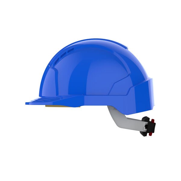 JSP EVOLite® Ventilsiz Baret Mavi