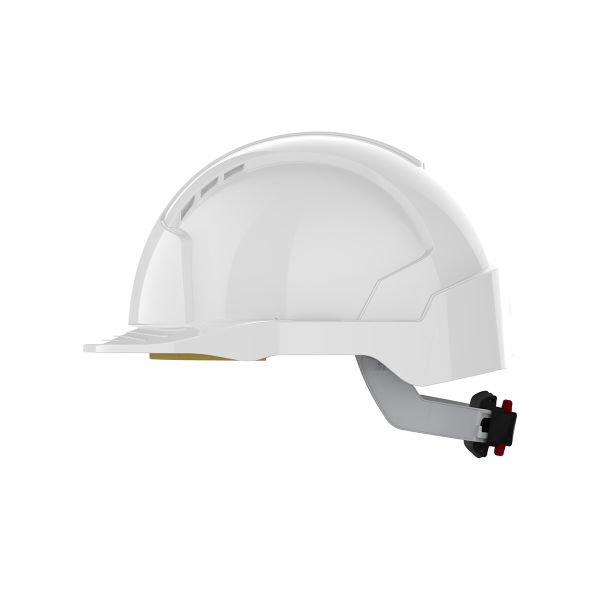JSP EVOLite® Ventilsiz Baret Beyaz