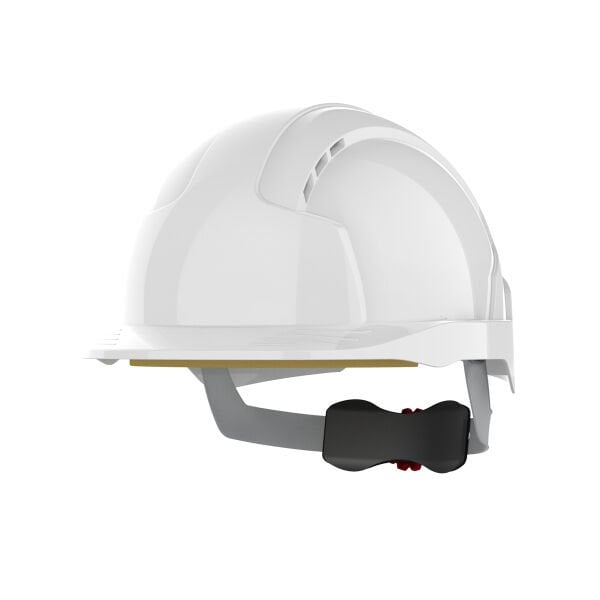 JSP EVOLite® Ventilli Baret Beyaz