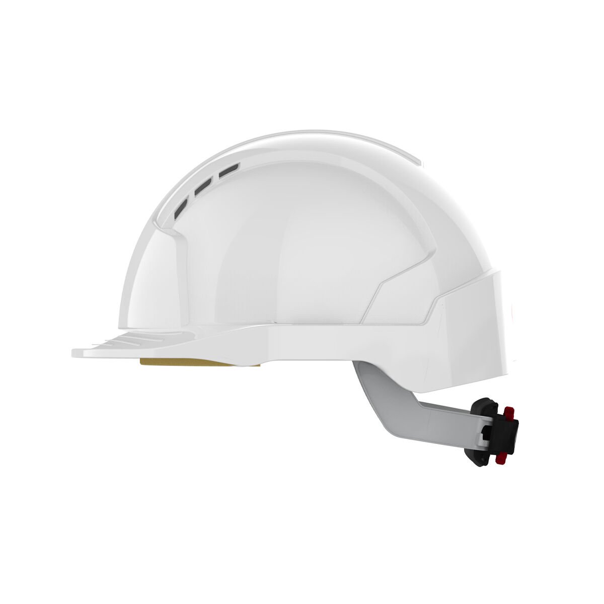 JSP EVOLite® Ventilli Baret Beyaz