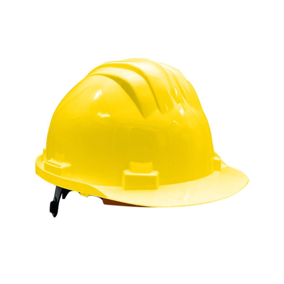 Climax 5RG Ventilsiz Baret Sarı