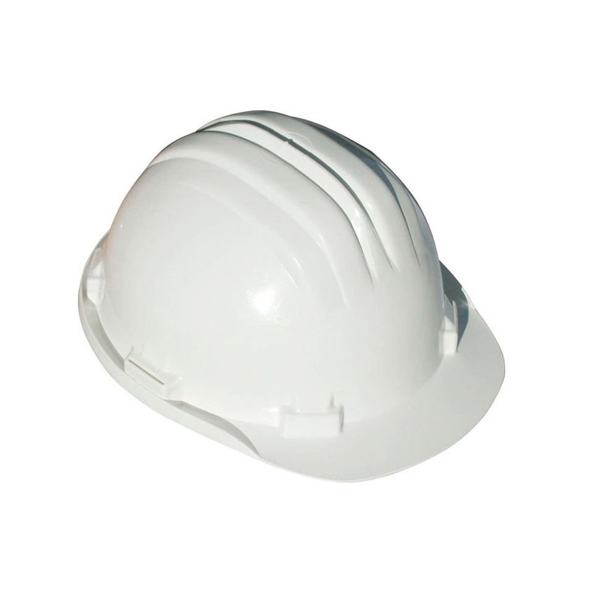 Climax 5RG Ventilsiz Baret Beyaz