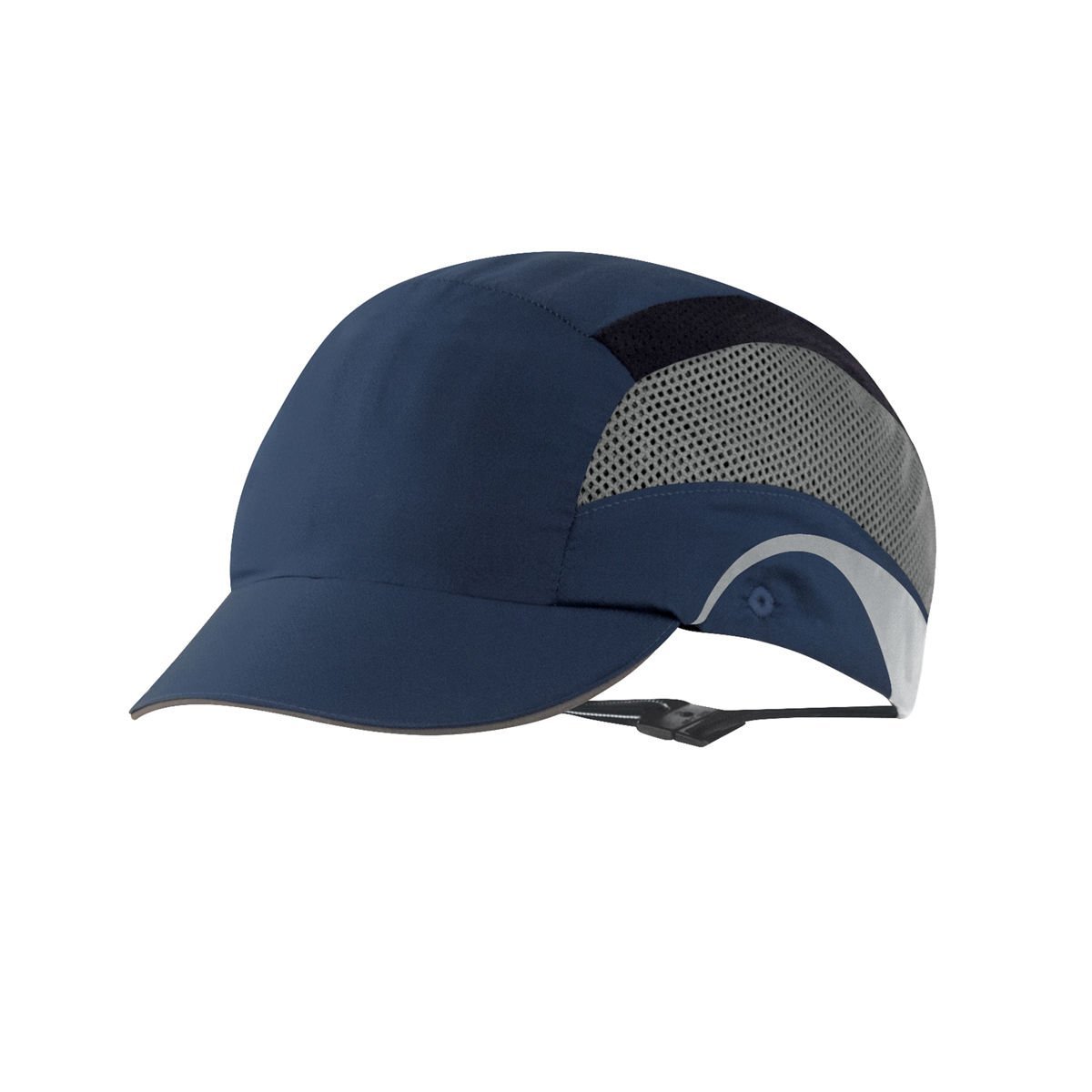 JSP Hardcap Aerolite 5cm Terek Lacivert