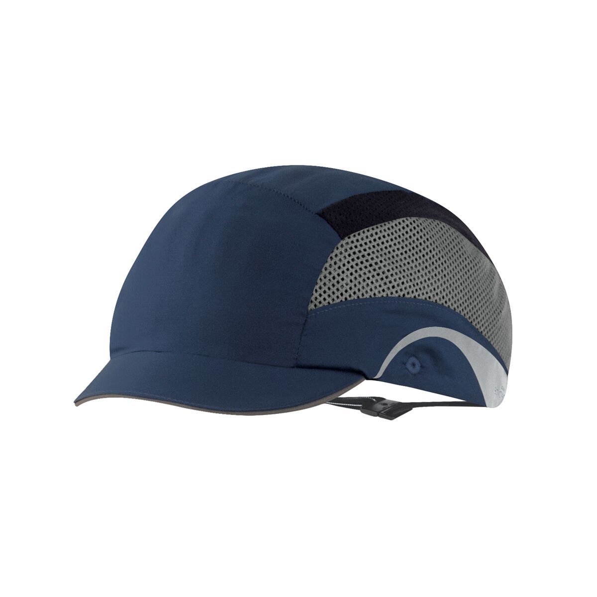 JSP Hardcap Aerolite 2,5cm Terek Lacivert