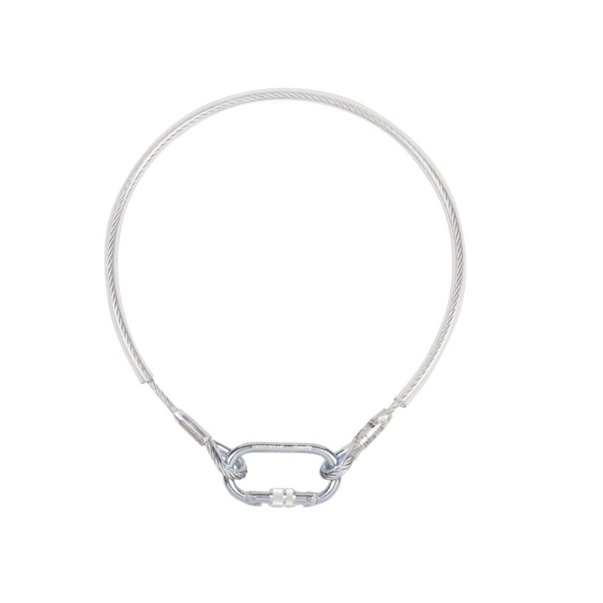 Protekt AZ410 2 Metre Bağlantı Lanyardı