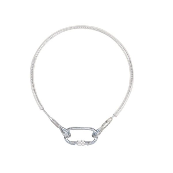 Protekt AZ410 2 Metre Bağlantı Lanyardı
