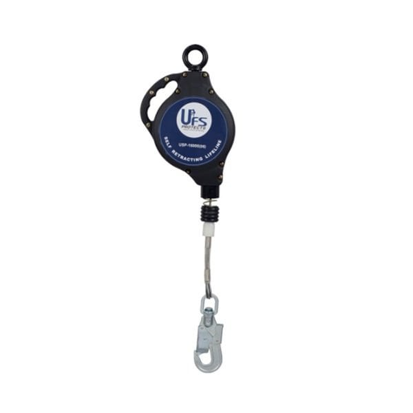 Unicare USP16000 6 Metre Düşüş Durdurucu