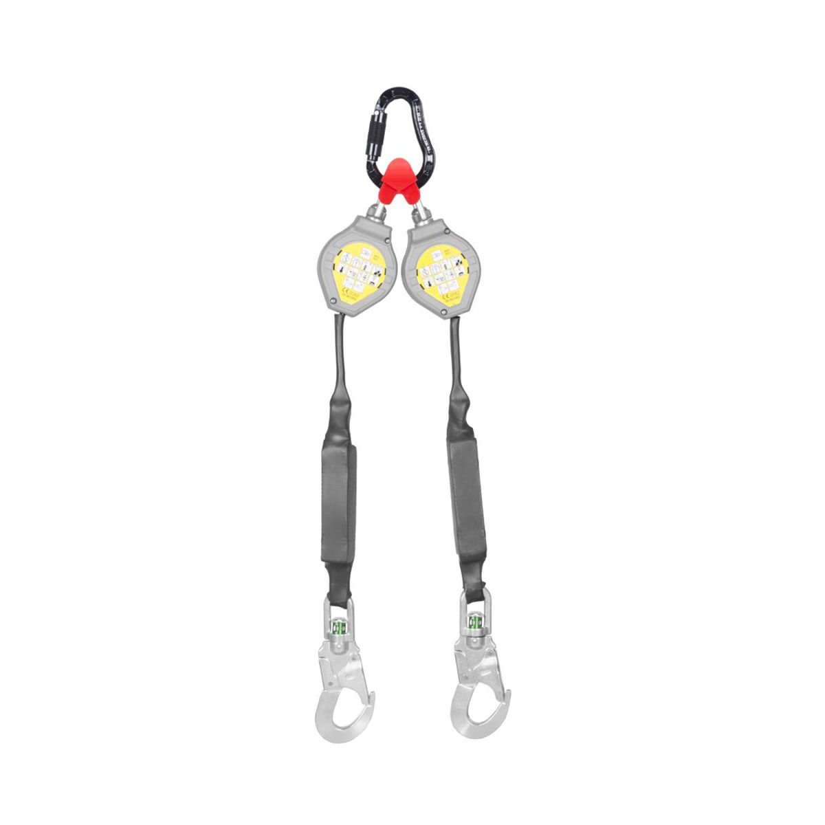 Protekt WR040 Double Düşüş Durdurucu