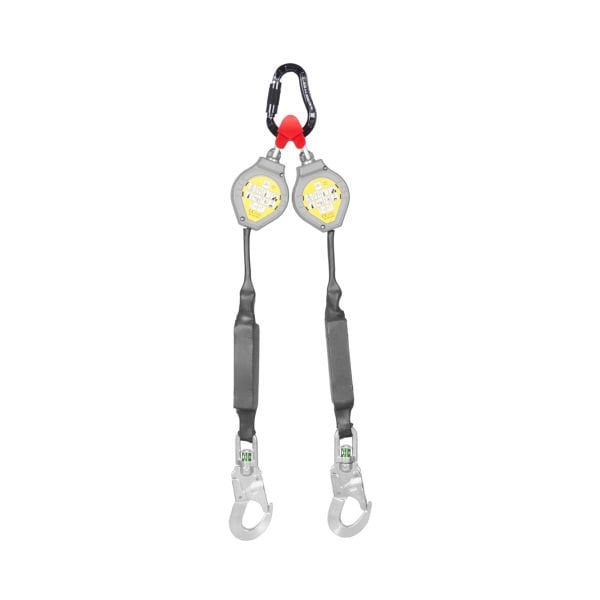 Protekt WR040 Double Düşüş Durdurucu