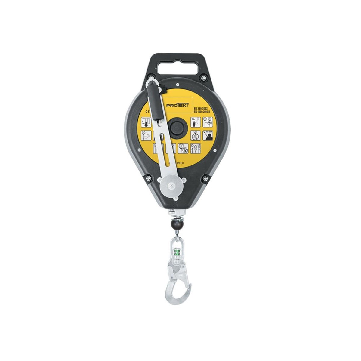 Protekt CRW300 25 Metre Düşüş Durdurucu