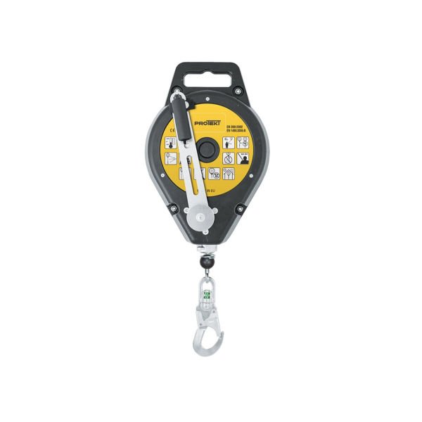 Protekt CRW300 25 Metre Düşüş Durdurucu