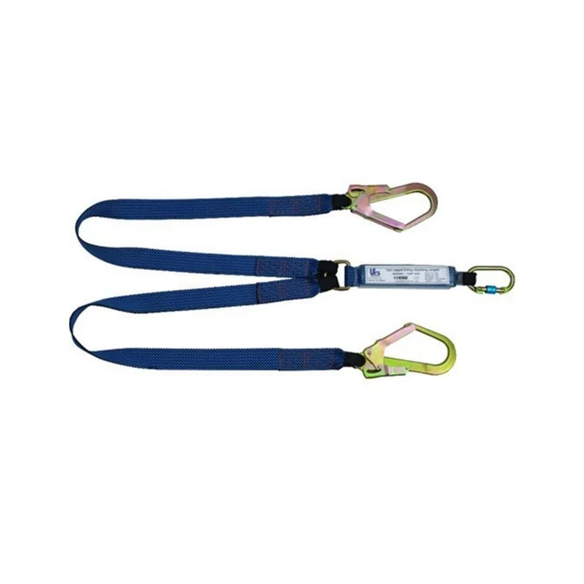 Unicare USP865 Çift Kollu Lanyard