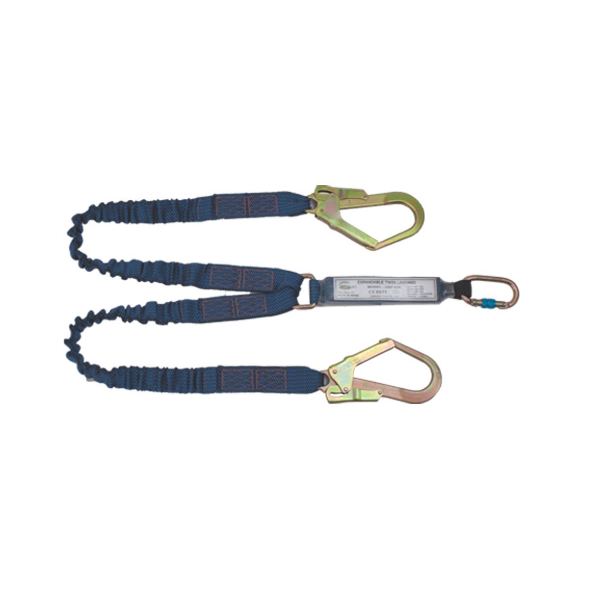 Unicare USP835 Çift Kollu Lanyard