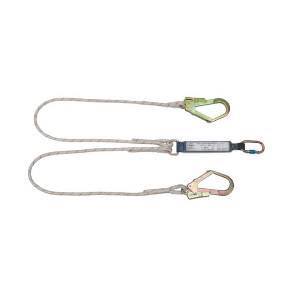 Unicare USP855 Çift Kollu Lanyard