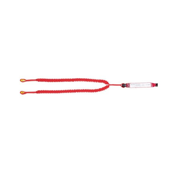 AZ002/BW200/2LE111/2XAZ023 1.5 Metre Şok Emici Lanyard