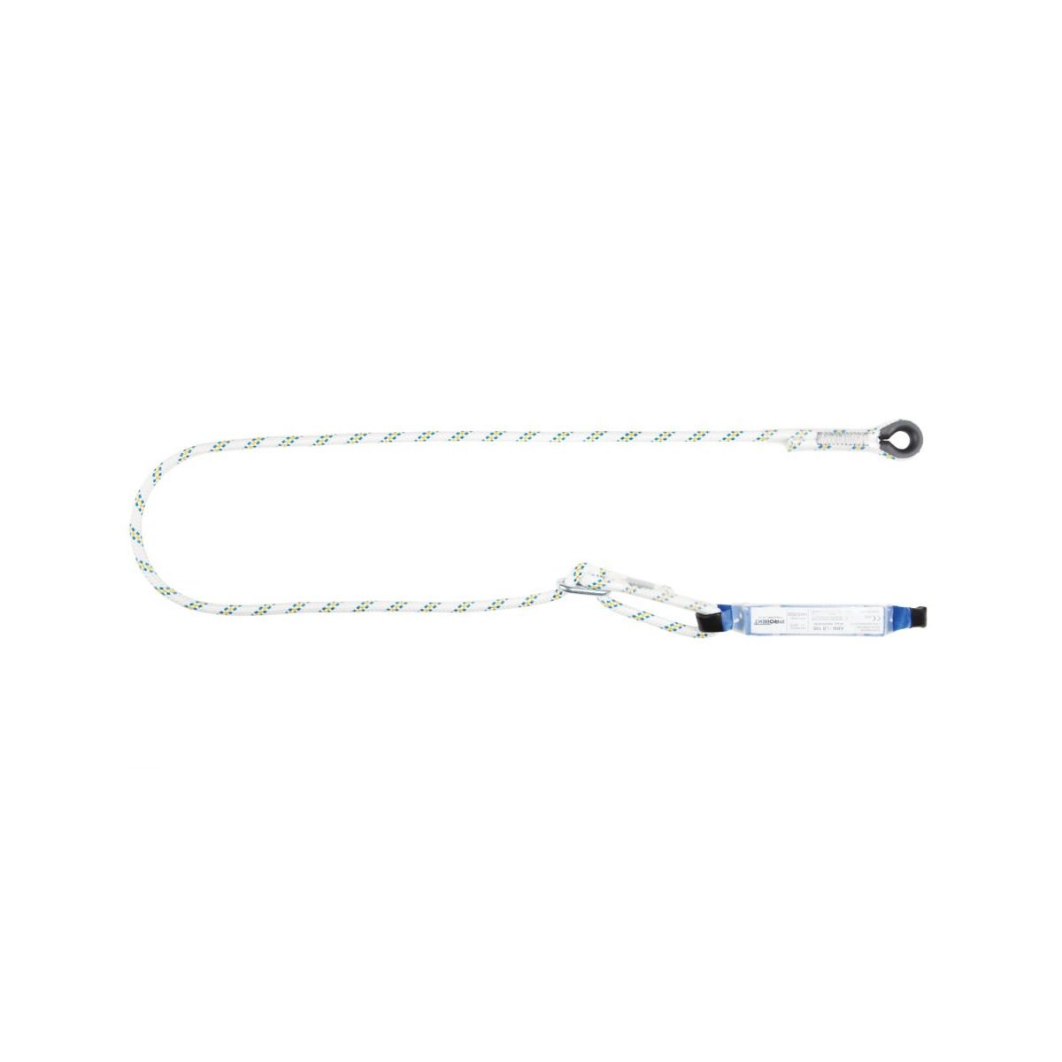AZ003/BW200/LB100/AZ003 1.5 Metre Şok Emici Lanyard