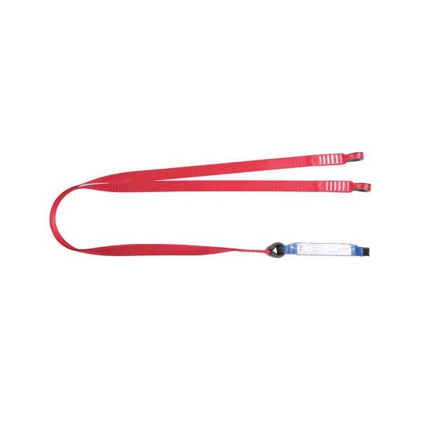 AZ002/BW800/2T/2XAZ023 2 Metre Şok Emici Lanyard