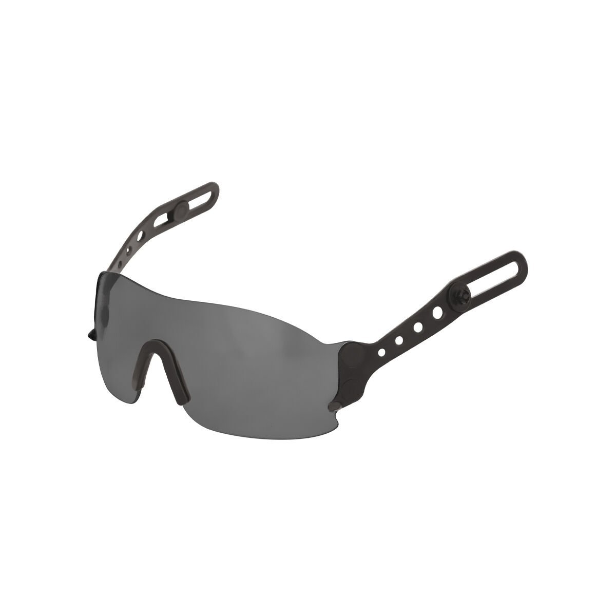 JSP ANT120200000 EVOSPEC Gri Gözlük