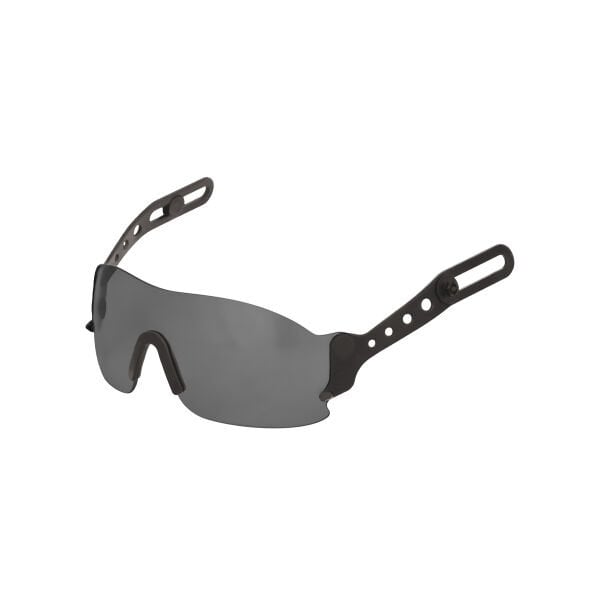 JSP ANT120200000 EVOSPEC Gri Gözlük