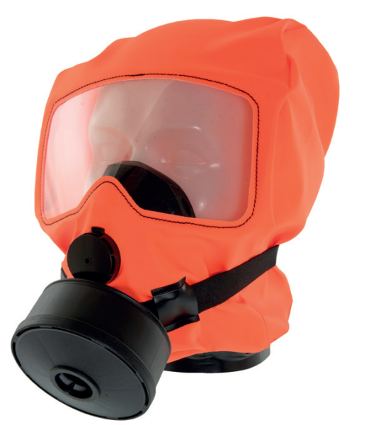 SPASCIANI – H900 ABEK CO P