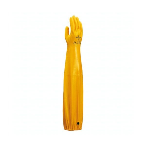 Showa 772 Kimyasala Dirençli Eldiven