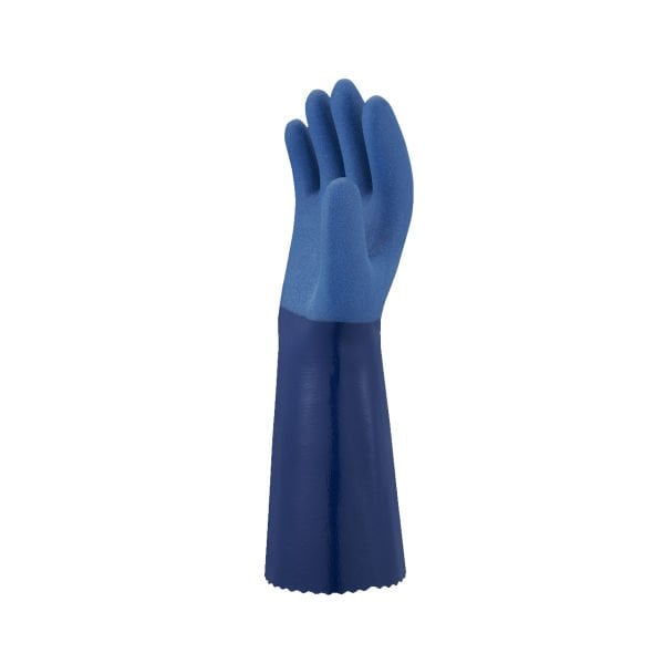 Showa CS721 Kimyasala Dirençli Eldiven