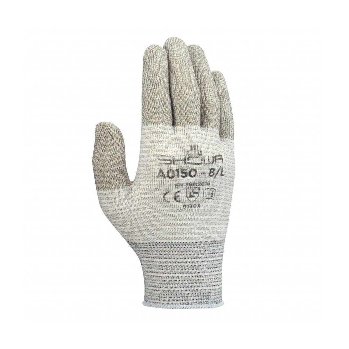 Showa AO150 Antistatik Eldiven