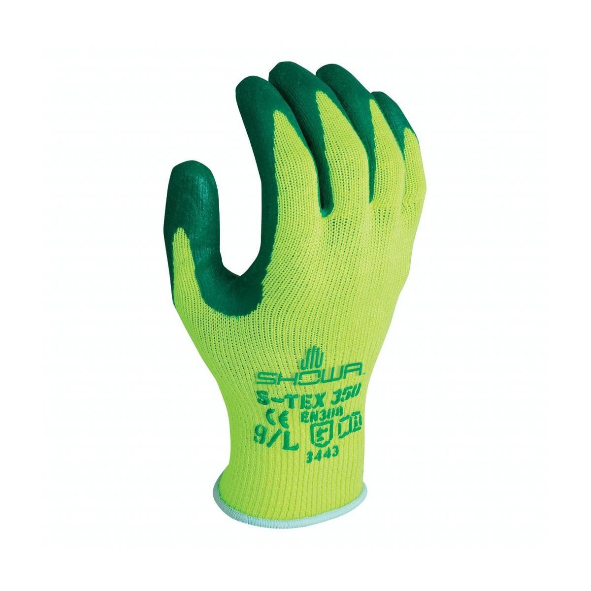 Showa STEX350 (STEXGP2) Kesilmeye Dirençli Eldiven