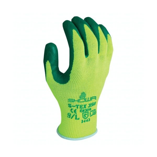 Showa STEX350 (STEXGP2) Kesilmeye Dirençli Eldiven