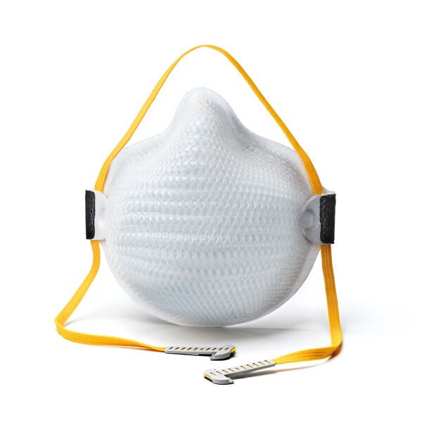 Moldex 3700 P3 R D Toz Maskesi