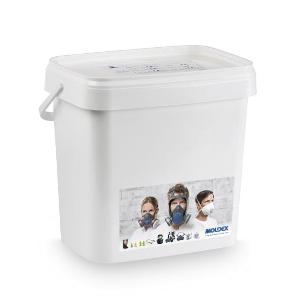 Moldex 9995 Maske Saklama Kutusu