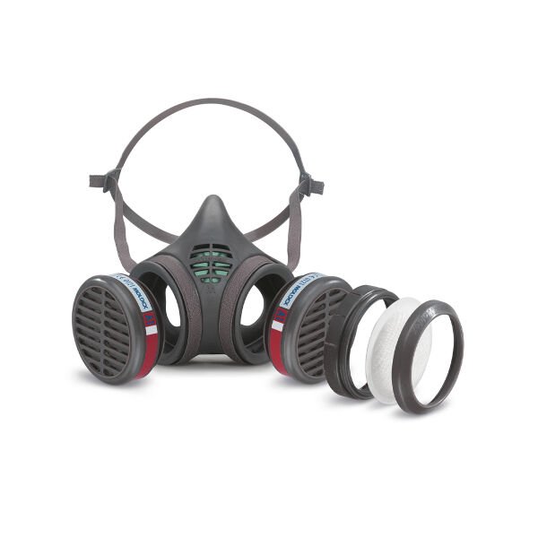 Moldex 8090 Filtre Tutucu