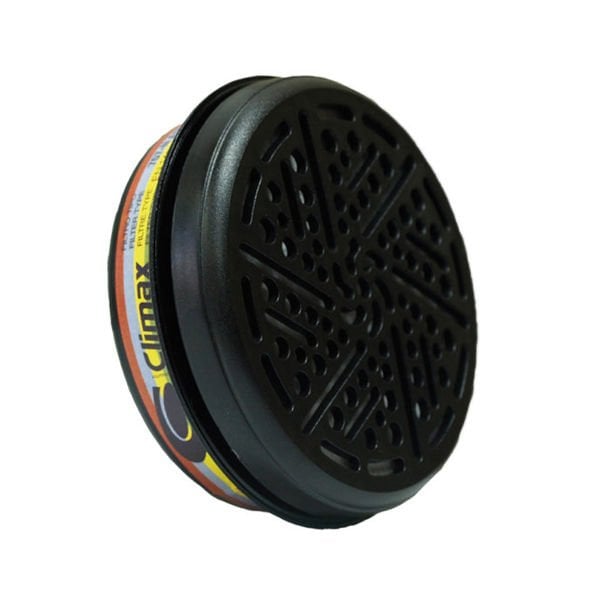 Climax 757N ABEK1 Gaz Filtresi