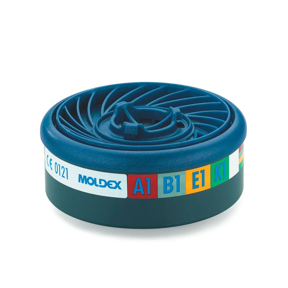 Moldex 9400 ABEK1 Gaz Filtresi