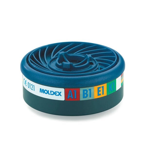 Moldex 9400 ABEK1 Gaz Filtresi