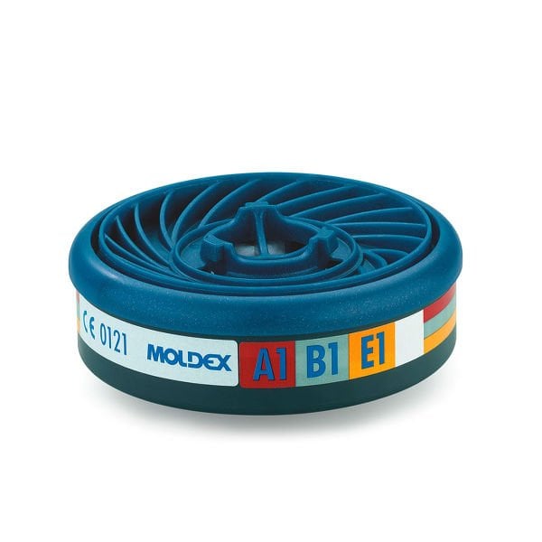 Moldex 9300 ABE1 Gaz Filtresi