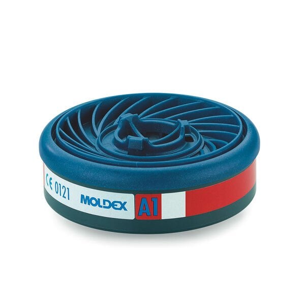 Moldex 9100 A1 Gaz Filtresi