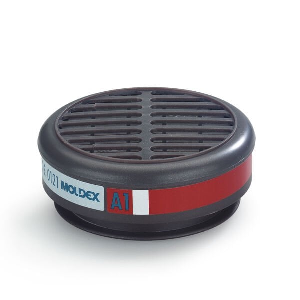 Moldex 8100 A1 Gaz Filtresi