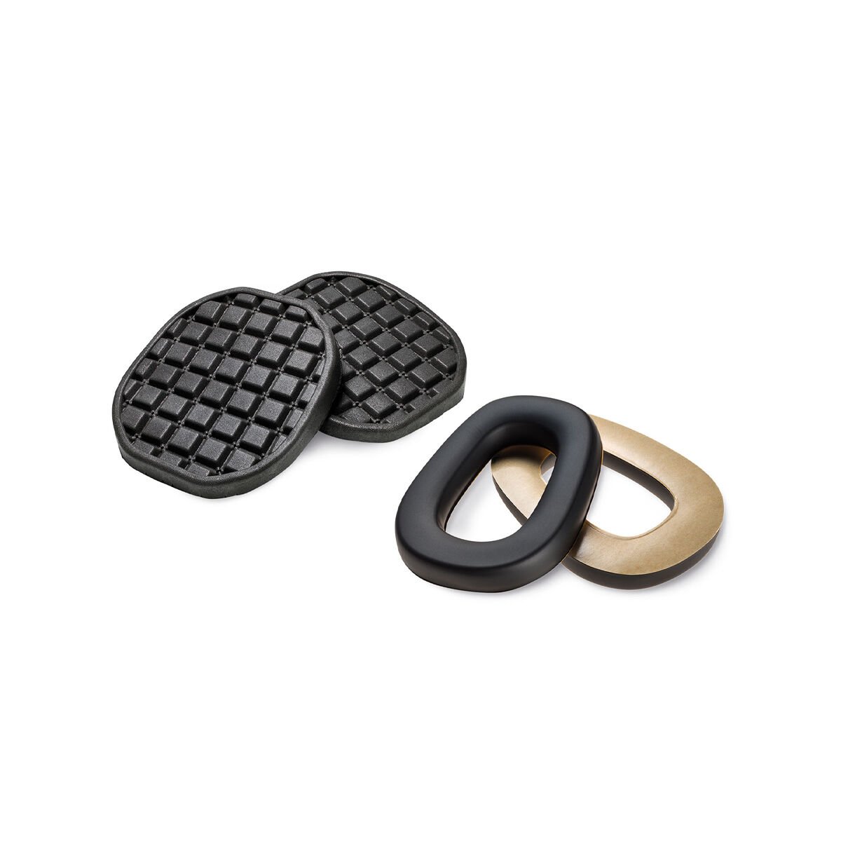 Moldex 6135 M5, M6 ve MX-7 Kulaklık İçin Hijyen Kiti