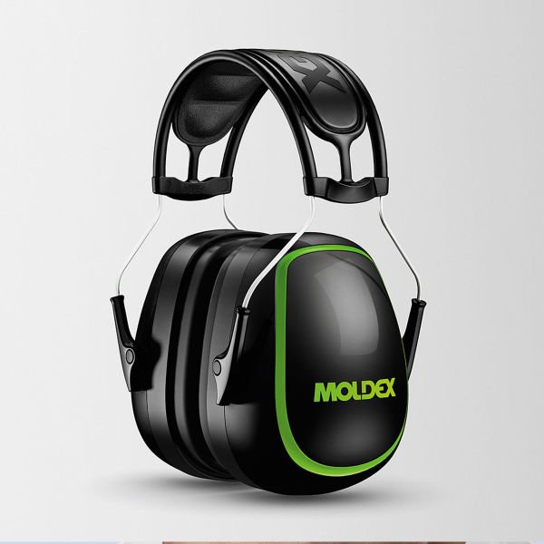 Moldex 6130 M6 Kulaklık