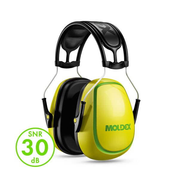 Moldex 6110 M4 Kulaklık