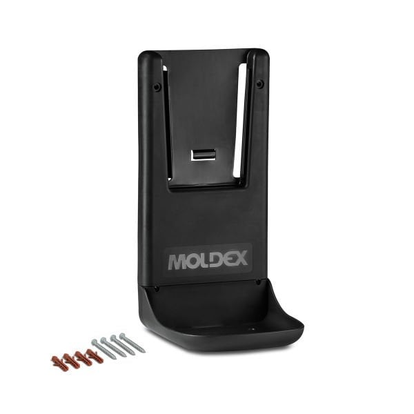 Moldex 7060 Vidalı Kulak Tıkacı İstasyonu Duvar Aparatı