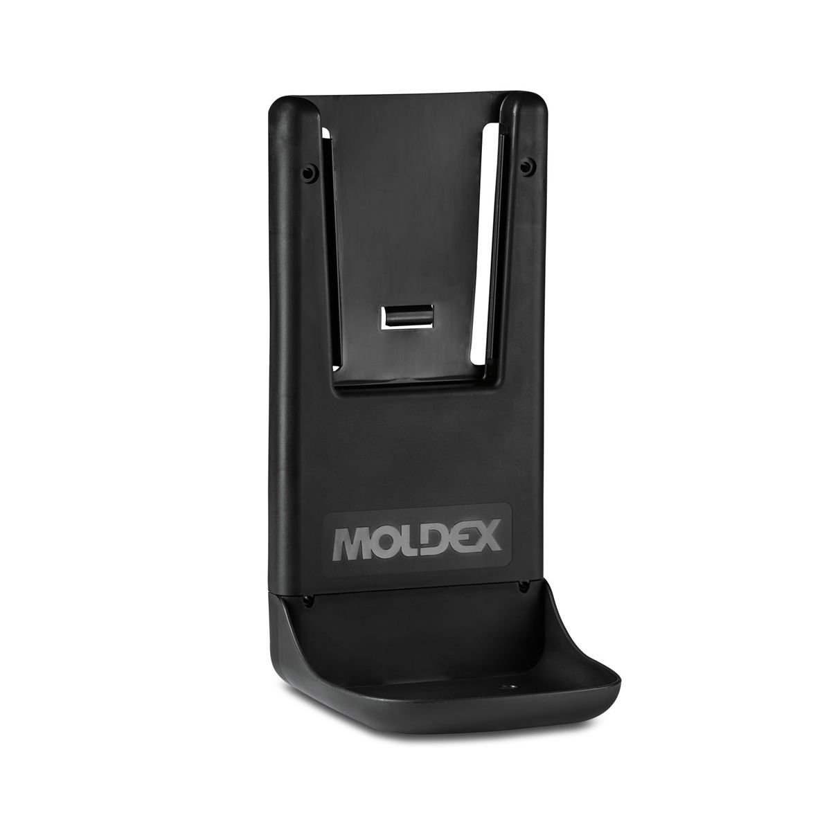 Moldex 7060 Vidalı Kulak Tıkacı İstasyonu Duvar Aparatı