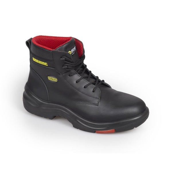 Bicap ATHENE MG40519/3 B K 4  - SB E P FO WRU HRO SRC İş Botu